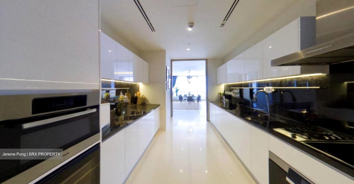 The Ritz-Carlton  (D9), Condominium #517381531